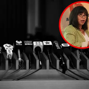 Impunidad normaliza e invisibiliza asesinato de periodistas: Martha Ramos