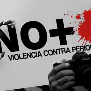 Balean a periodistas en Chilpancingo tras cubrir crimen de transportista