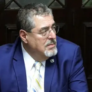 SIP y CPJ destacan compromiso del presidente de Guatemala con la libertad de expresi&oacute;n