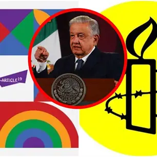 Condena de Art&iacute;culo 19 y Amnist&iacute;a Internacional por divulgaci&oacute;n de informaci&oacute;n personal de periodista
