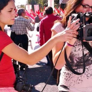México, en el sótano en equidad de género en dirección de medios: Instituto Reuters