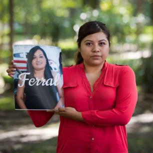 4 años sin Elena Ferral, periodista asesinada en Veracruz: ¿Por qué mataron a mi madre?