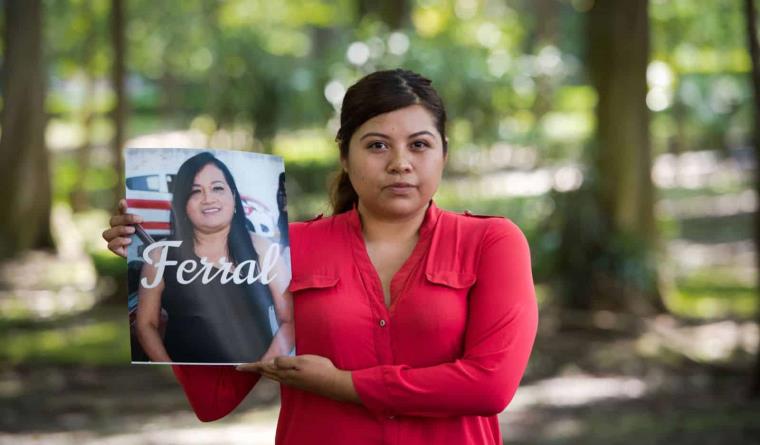 4 años sin Elena Ferral, periodista asesinada en Veracruz: ¿Por qué mataron a mi madre?