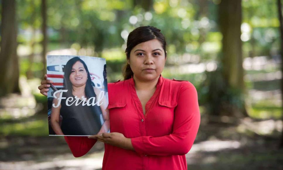 4 años sin Elena Ferral, periodista asesinada en Veracruz: ¿Por qué mataron a mi madre?