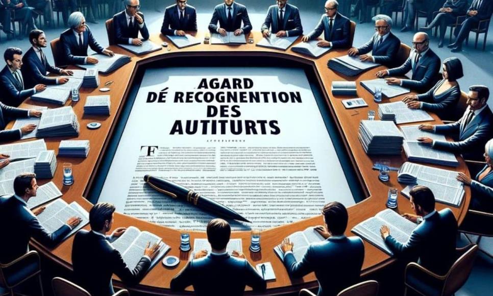 Medios franceses firman carta para evitar robo de contenidos