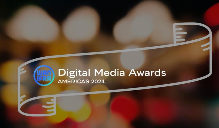 Descubre a ganadores de Premios WAN-IFRA de Medios Digitales