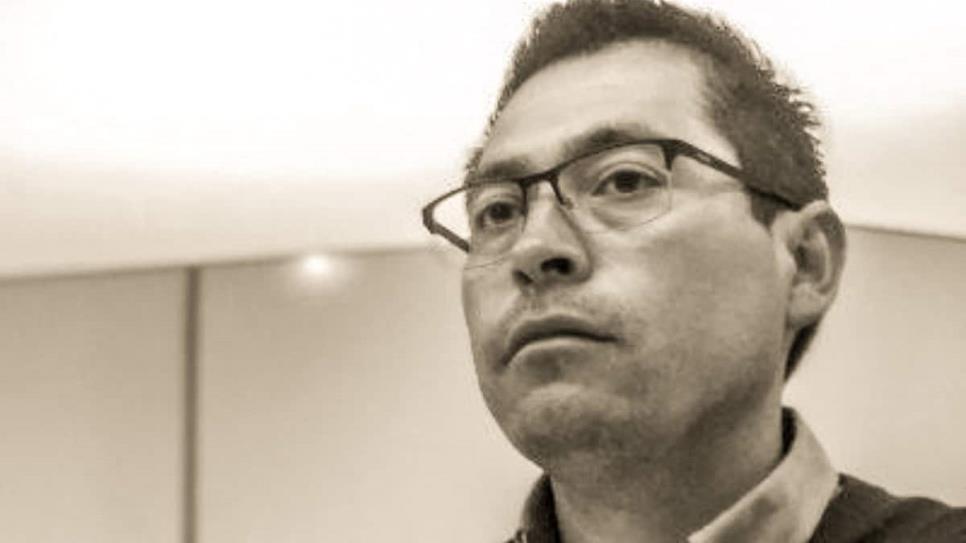 Asesinato de Roberto Figueroa podría estar ligado a su trabajo como periodista: Fiscalía de Morelos