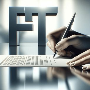 Financial Times y OpenAI firman acuerdo de licencia de contenidos