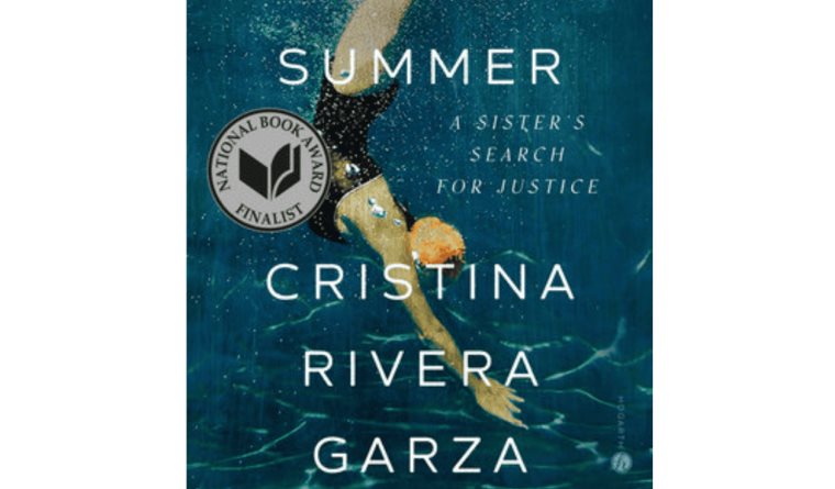 Cristina Rivera Garza gana Premio Pulitzer 2024 por El invencible Verano de Liliana