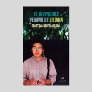 Cristina Rivera Garza gana Premio Pulitzer 2024 por El invencible Verano de Liliana