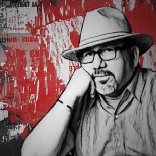 Conmemoramos 7 años del asesinato del periodista Javier Valdez exigiendo que crimen no quede impune
