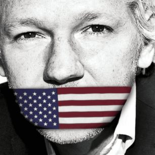 Federación Internacional de Periodistas aplaude la liberación de Julian Assange