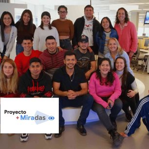 Lanzan Google y FOPEA de Argentina +Miradas, Proyecto de Inclusión para medios