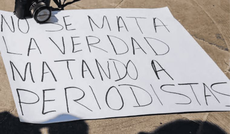 Llama Artículo 19 al próximo gobierno a vigilar abuso jurídico, físico y en línea contra la prensa