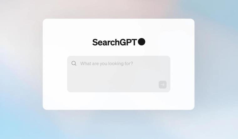 OpenAI anuncia SearchGPT, prototipo de buscador basado en inteligencia artificial