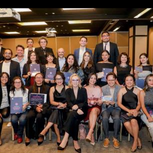 Conoce a los ganadores del premio a la excelencia en el Periodismo enfocado a la salud en México