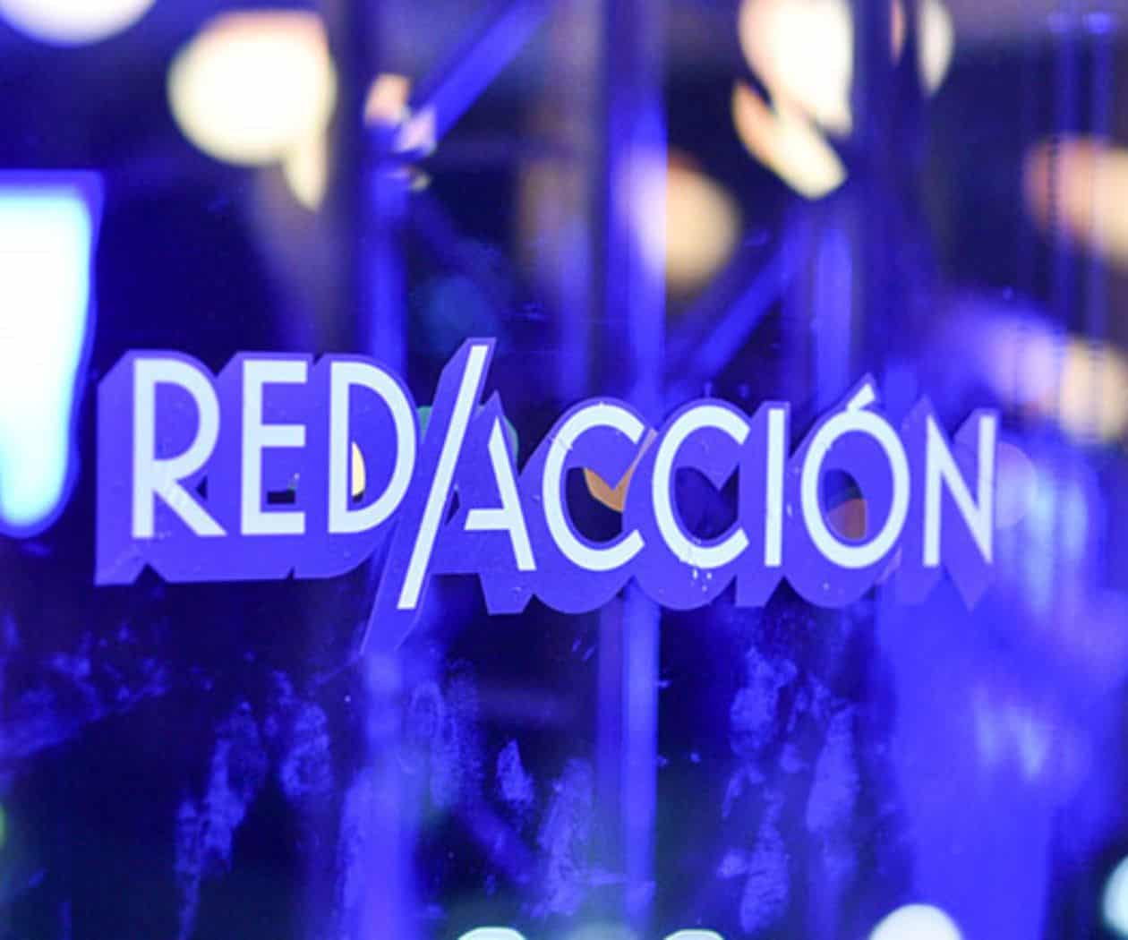 Cierra el RED/ACCION de Argentina tras 6 años  de operaciones