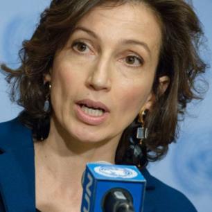 Condena Directora General de UNESCO asesinato del periodista Alejandro Martínez Noguez