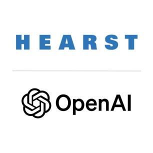 Hearst y OpenAI anuncian acuerdo para integrar contenido; alianza totaliza más de 100 marcas