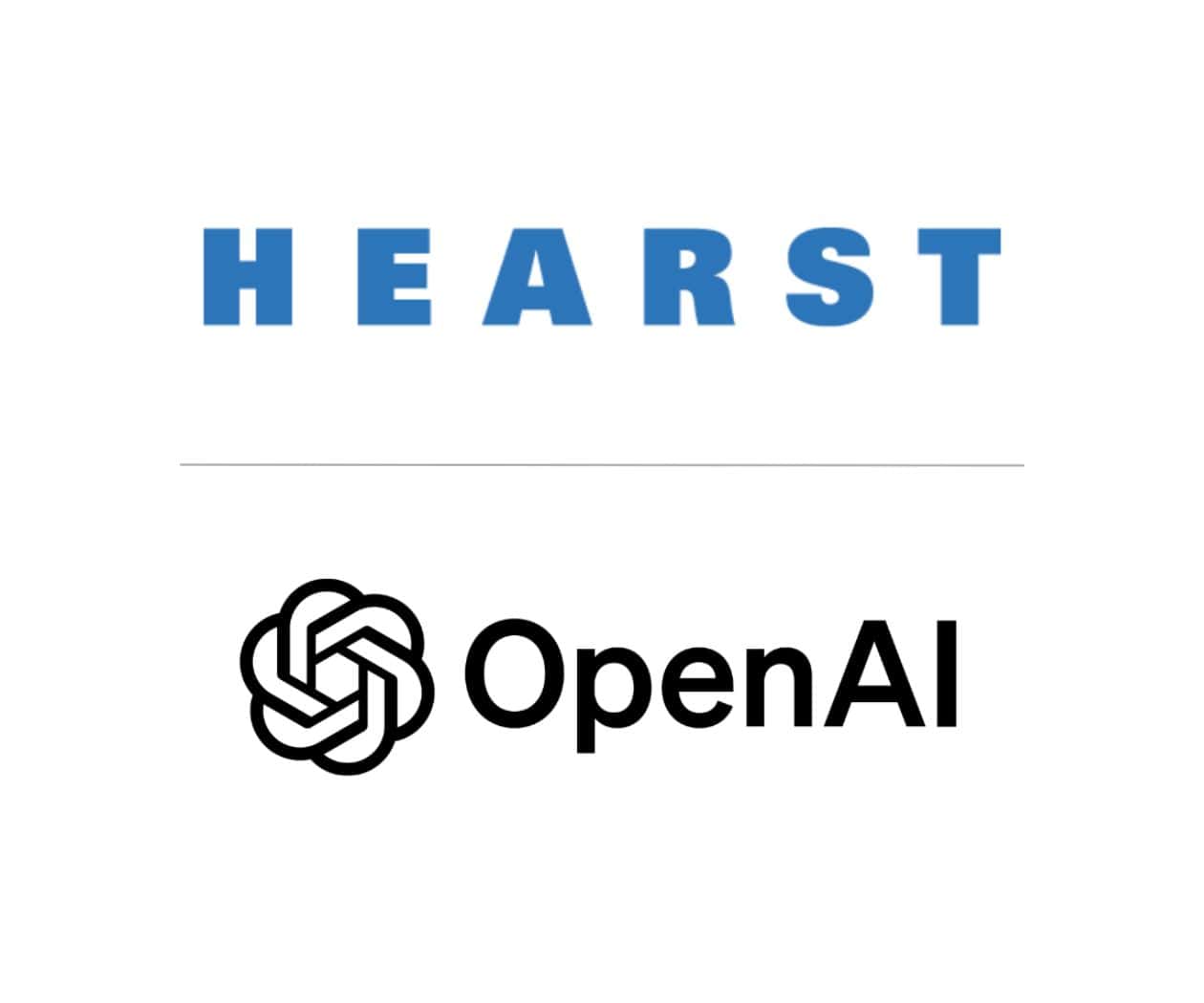 Hearst y OpenAI anuncian acuerdo para integrar contenido; alianza totaliza más de 100 marcas