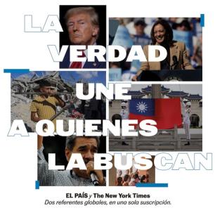 Ofrece El País a suscriptores Premium acceso completo a The New York Times