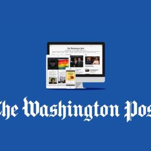 Más de 200 mil suscripciones canceladas en The Washington Post tras bloquear apoyo a Harris