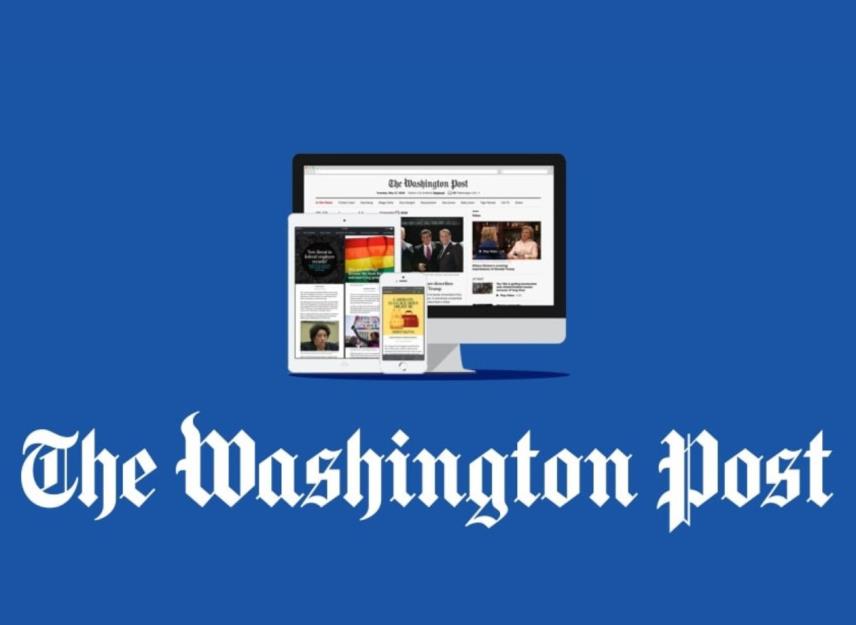 Más de 200 mil suscripciones canceladas en The Washington Post tras bloquear apoyo a Harris