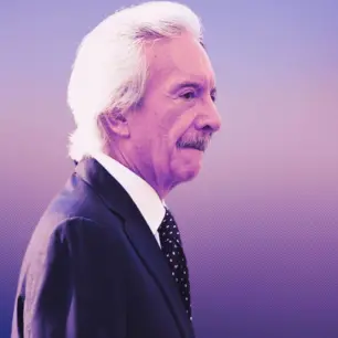 Tras el Encierro, Jos&eacute; Rub&eacute;n Zamora reflexiona sobre la Libertad de prensa en Guatemala
