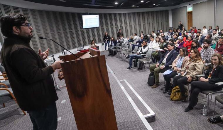 Alianza de Medios celebra Foro AMMx con diálogo sobre desinformación, IA y seguridad de periodistas