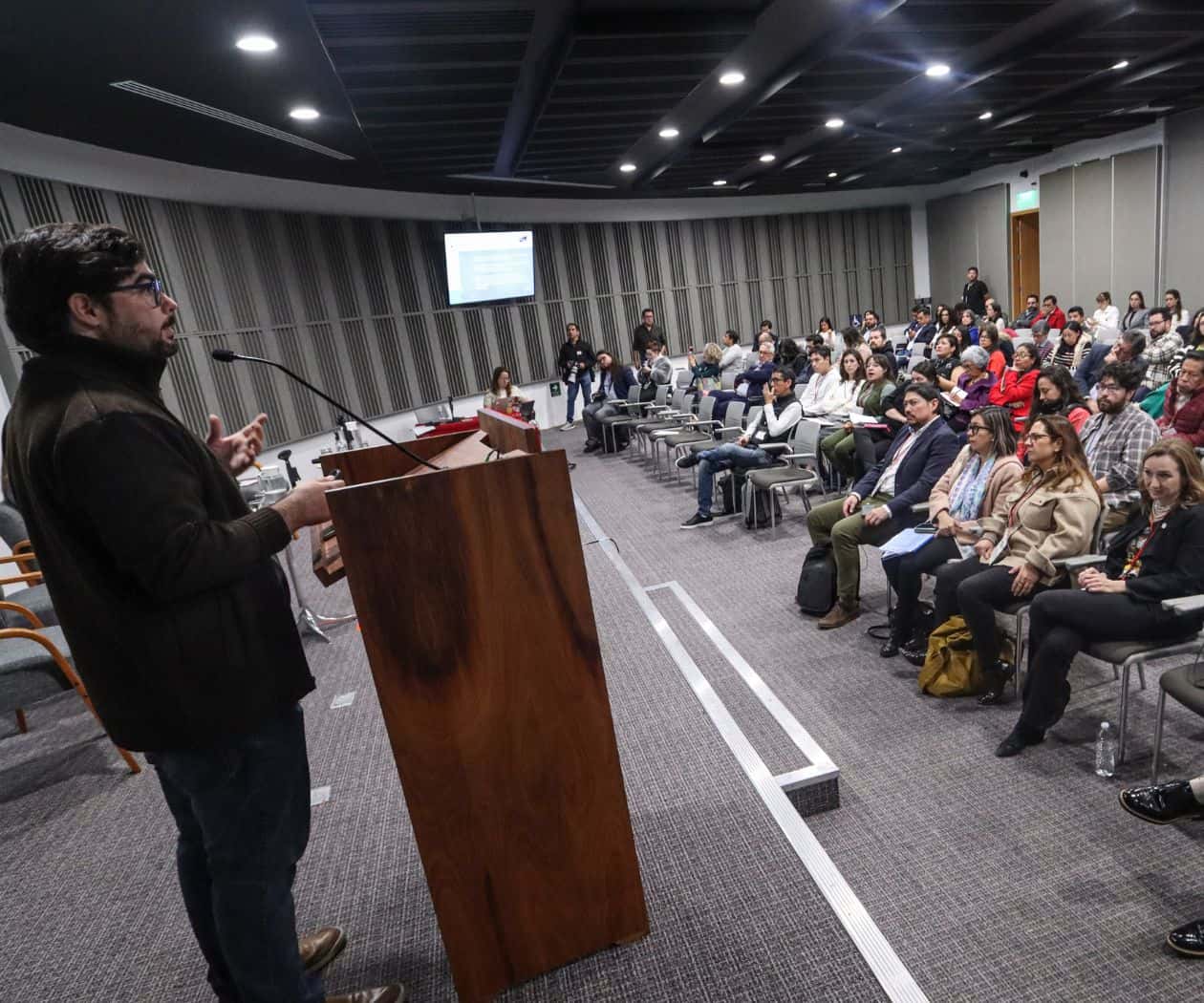 Alianza de Medios celebra Foro AMMx con diálogo sobre desinformación, IA y seguridad de periodistas