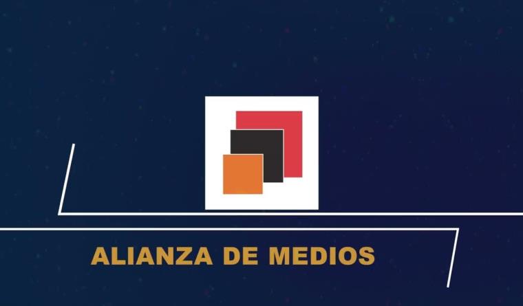 REVIVE EL FORO ALIANZA DE MEDIOS MX 2024