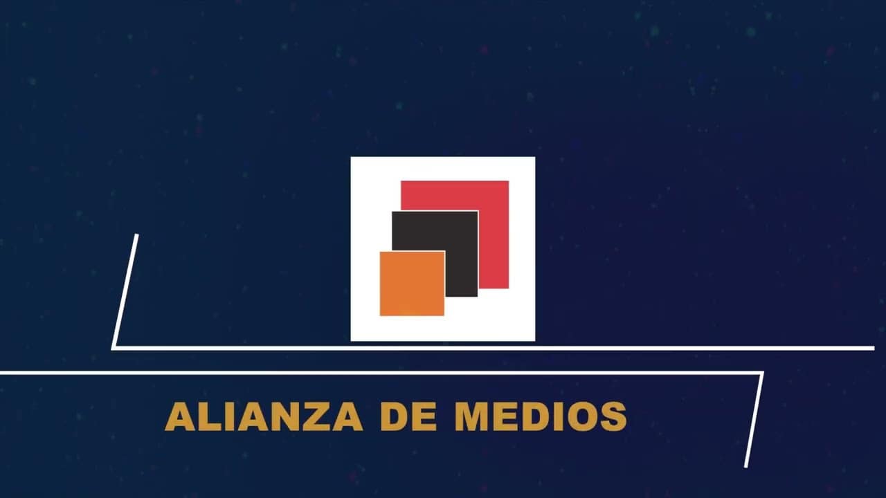 REVIVE EL FORO ALIANZA DE MEDIOS MX 2024