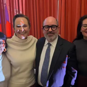 Marion Reimers recibir&aacute; protecci&oacute;n por violencia digital del Mecanismo de Protecci&oacute;n a periodistas