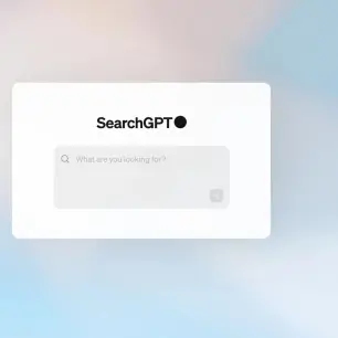 SearchGPT ahora es gratis para todos los usuarios registrados