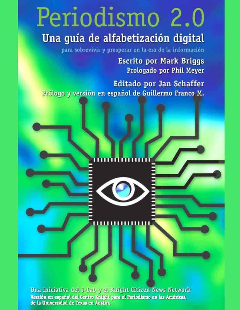 Periodismo 2.0: Una guía de alfabetización digital