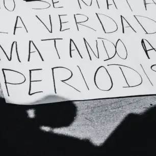 Condena SIP asesinato de periodista mexicano Calletano de Jes&uacute;s Guerrero y exige justicia