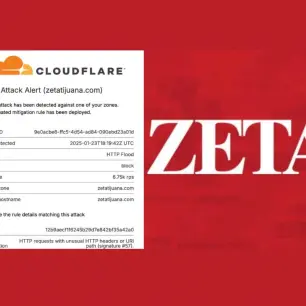 El semanario ZETA fue blanco de un ataque digital masivo, documenta Art&iacute;culo 19