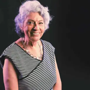 Charlas AMMx: Sara Lovera comparte la importancia de una perspectiva de g&eacute;nero en el periodismo y las claves para ello