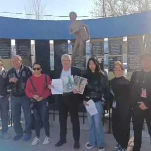 Periodistas demandan esclarecer el caso Miroslava Breach tras ocho a&ntilde;os de impunidad