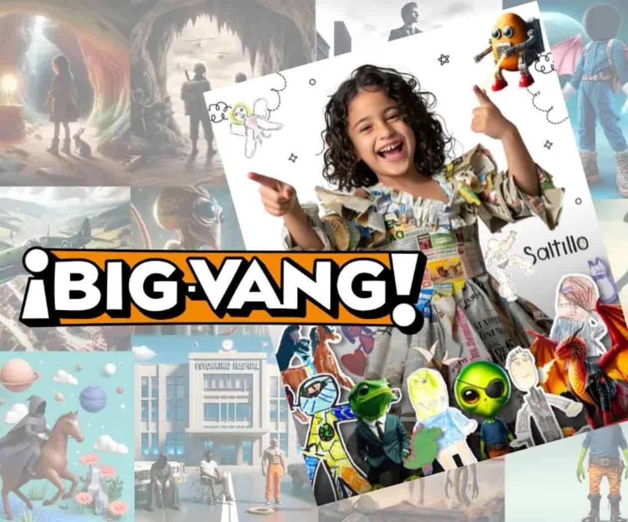 VANGUARDIA recibe el Premio Digital Media LATAM 2025 de WAN-IFRA por su proyecto IAventuras