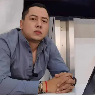Presentan en Congreso de Michoac&aacute;n la "Ley Mauricio" para endurecer penas por agresiones contra periodistas