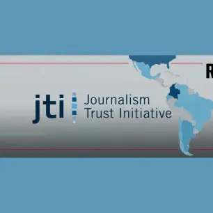 M&aacute;s de 250 medios en LATAM avanzan hacia la Certificaci&oacute;n de Periodismo Confiable de RSF