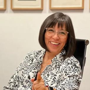 Martha Ramos dirigirá la Comisión de Libertad de Prensa e Información de la SIP