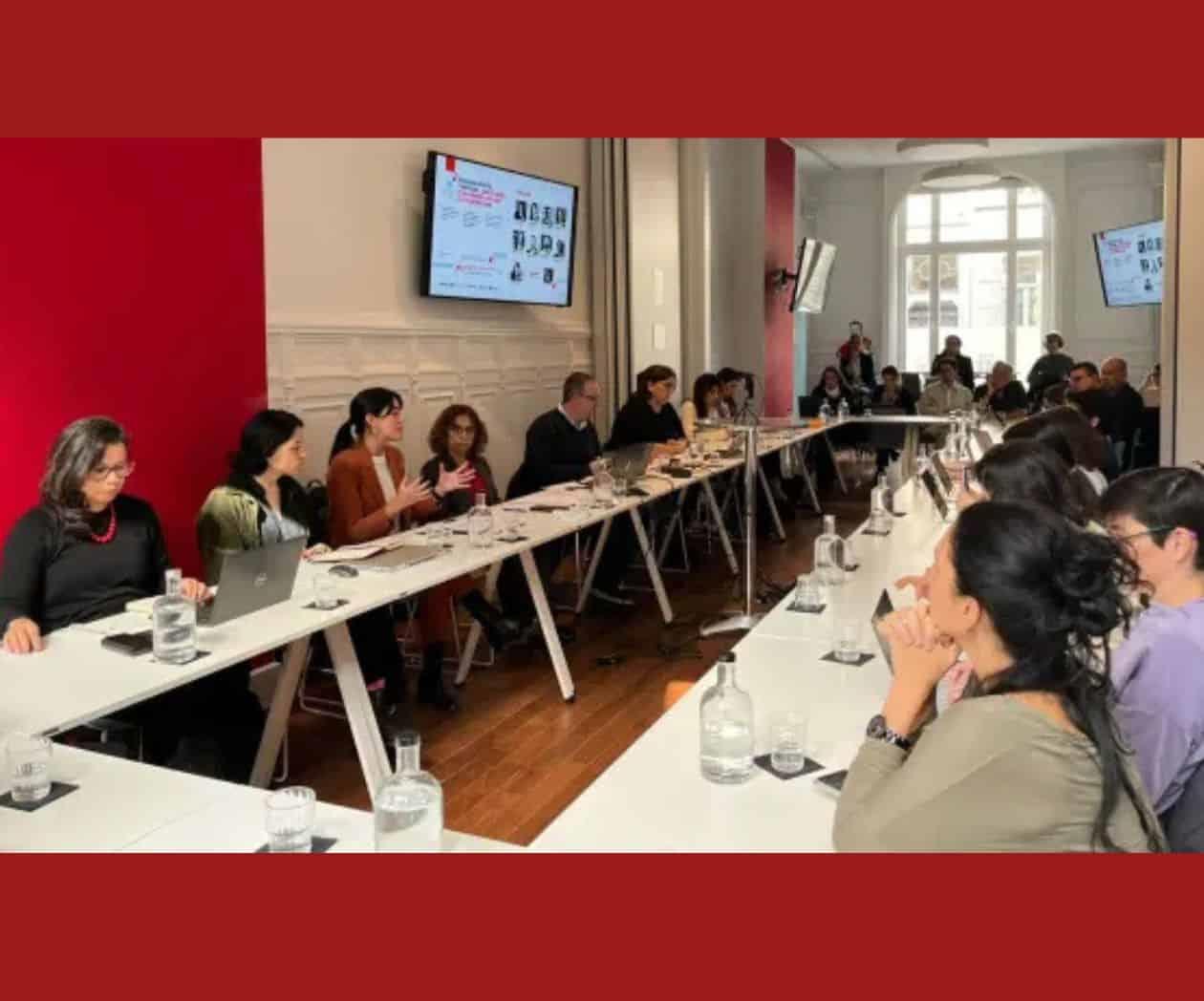 Expertos en Foro de la UNESCO piden a periodistas de LATAM usar la IA con rigor y ética para fortalecer la democracia