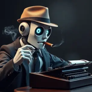 La inteligencia artificial pone en jaque a las empresas periodísticas La inteligencia artificial pone en jaque a las empresas periodísticas