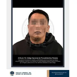 Detienen a segundo sospechoso del asesinato de Armando Linares, director de Monitor Michoac&aacute;n