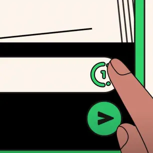 &iquest;Compartes informaci&oacute;n sensible por WhatsApp? Revisa esta gu&iacute;a r&aacute;pida para periodistas