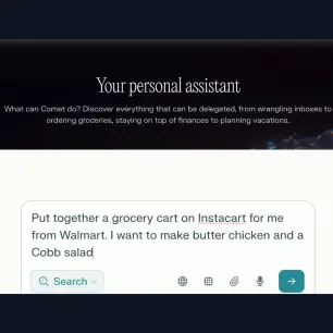 Perplexity lanza esquema de ingresos compartidos por suscripci&oacute;n de IA para editores y abre al p&uacute;blico navegador Comet