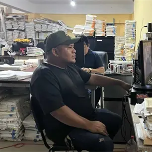 Amenazan al periodista Roberto Montalvo en Veracruz; Art&iacute;culo 19 pide investigaci&oacute;n urgente y protecci&oacute;n efectiva