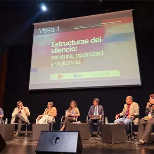 Silenciamiento contra la prensa en AL crea vac&iacute;os informativos en territorios enteros:Foro Periodismo frente al silencio